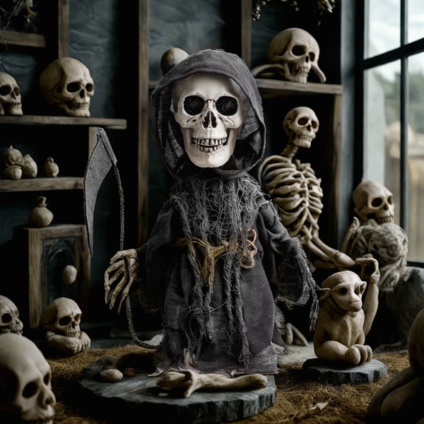 La Muerte Caminante
