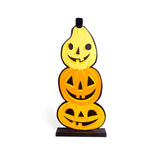 Tabletop Calabazas 65 cm