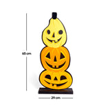 Tabletop Calabazas 65 cm