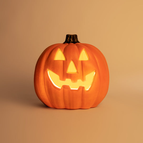 Calabaza Led x 30 cm
