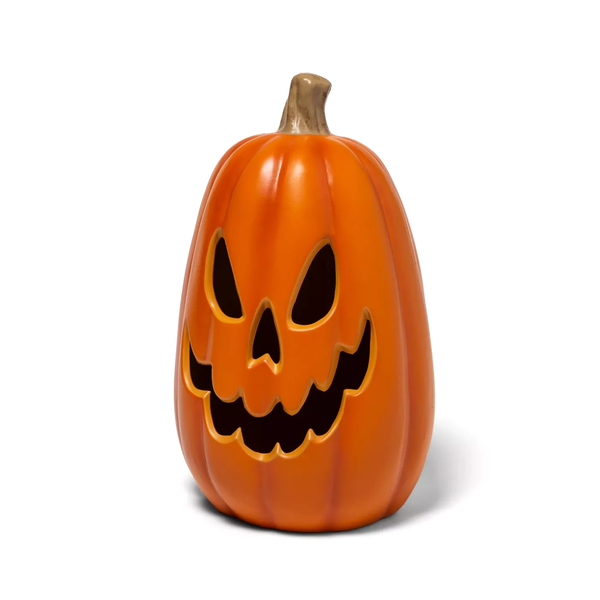 Calabaza Led 40,5 x 24,5 cm