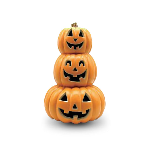 Calabazas Led 34,5 x 23 cm