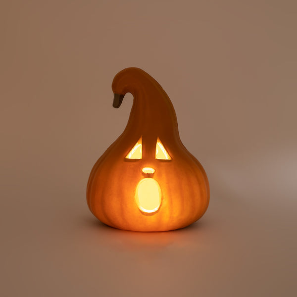 Calabaza Led 30 x 23 cm