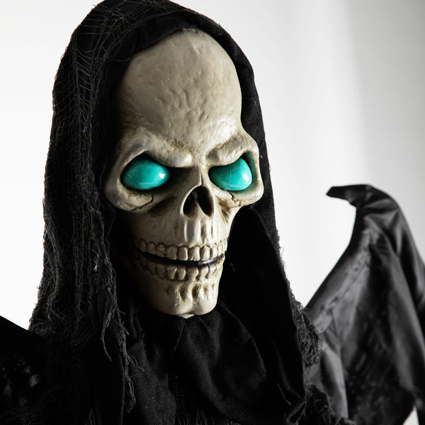Animatronic La Muerte   173 cm