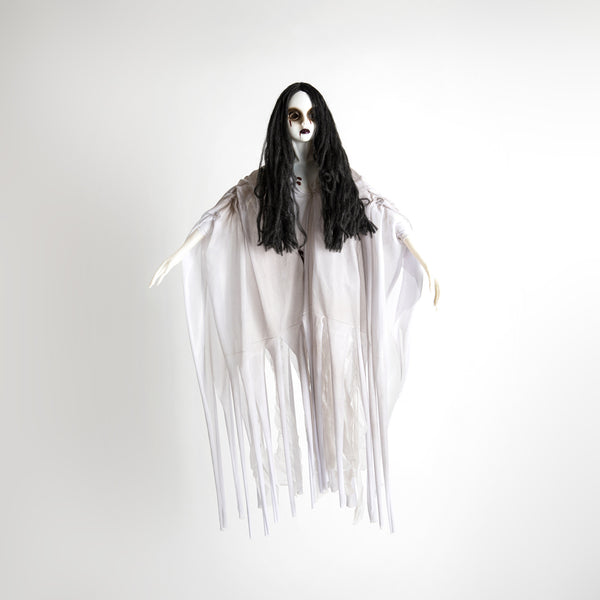 Mujer Fantasma