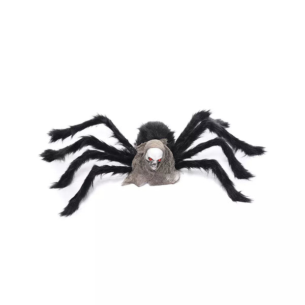 Araña Cabeza de Calavera