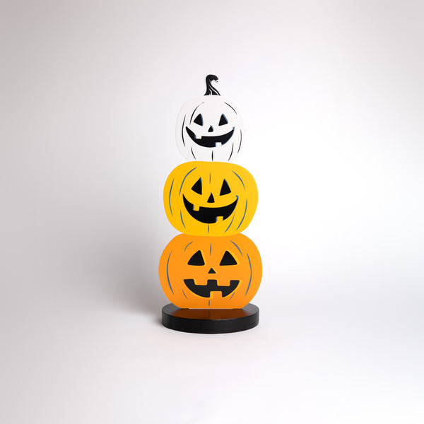 Tabletop Calabazas