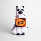 Gato Fantasma