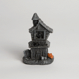 Mini Casa Embrujada