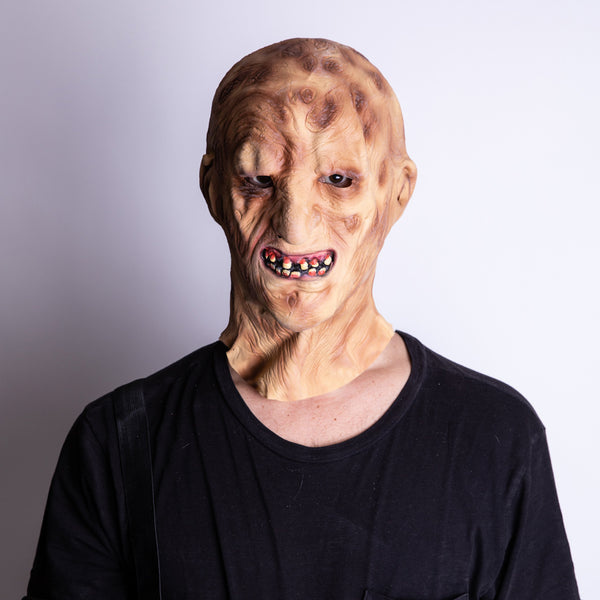 Máscara Freddy