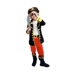 Disfraz Niño Pirata