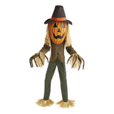 Animatronic Espantapájaro 213 cm