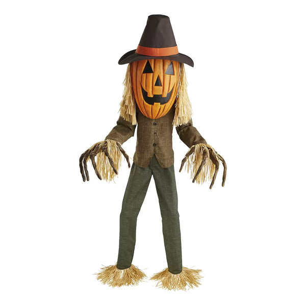 Animatronic Espantapájaro 213 cm