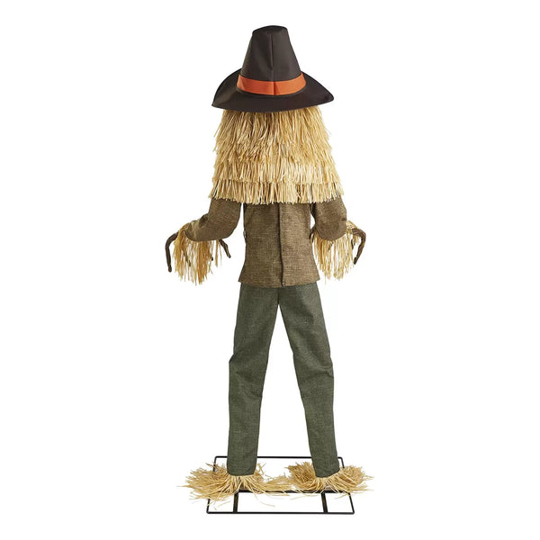 Animatronic Espantapájaro 213 cm