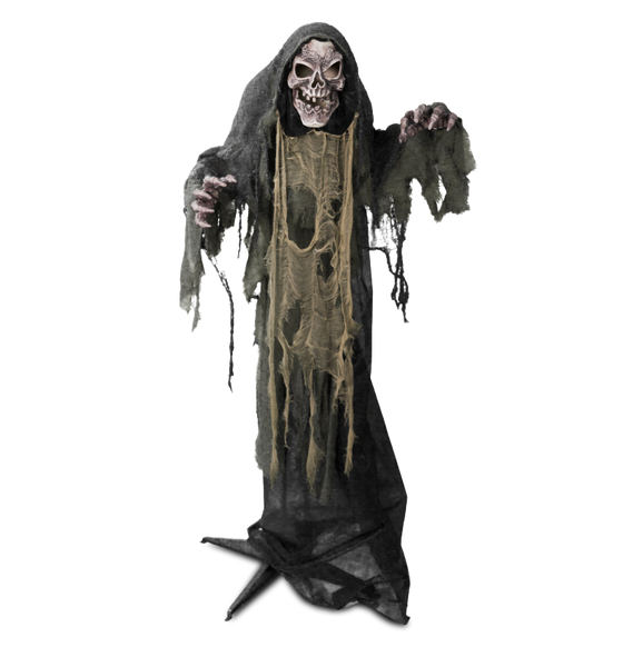 Fantasma Animado