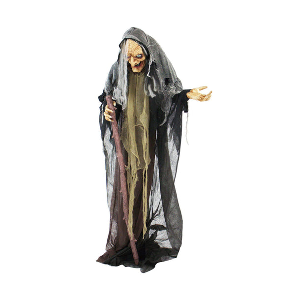 Bruja Animada