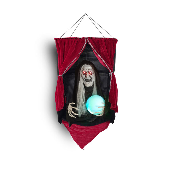 Adivina Animatronic