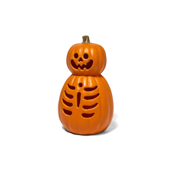 Calabaza Led 39 x 23 cm