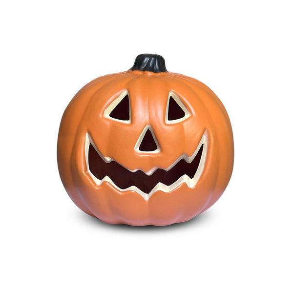 Calabaza con Led Giratoria