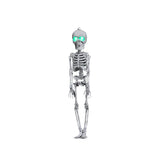 Mini Esqueleto Led