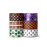 Pack de 6 Cintas Decorativas