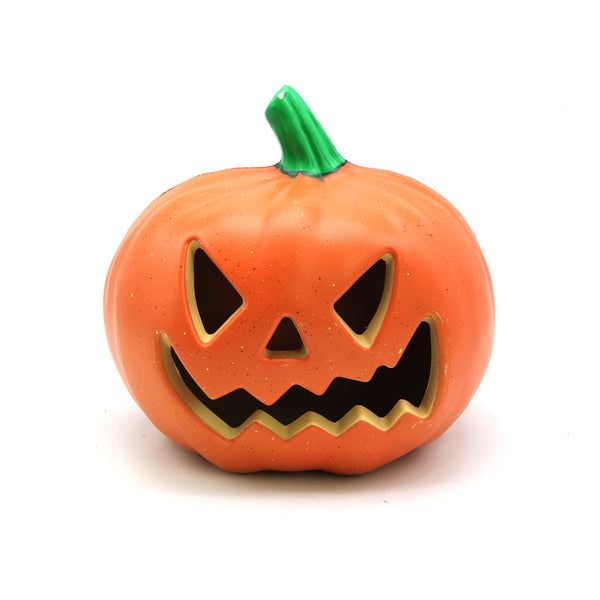 Calabaza Luz Led 23 x 22 cm