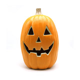 Calabaza con Luz Led 40 x 29 cm