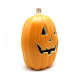 Calabaza con Luz Led 40 x 29 cm