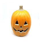 Calabaza con Luz Led 40 x 29 cm