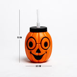 Vasito con Bombilla / Calabaza