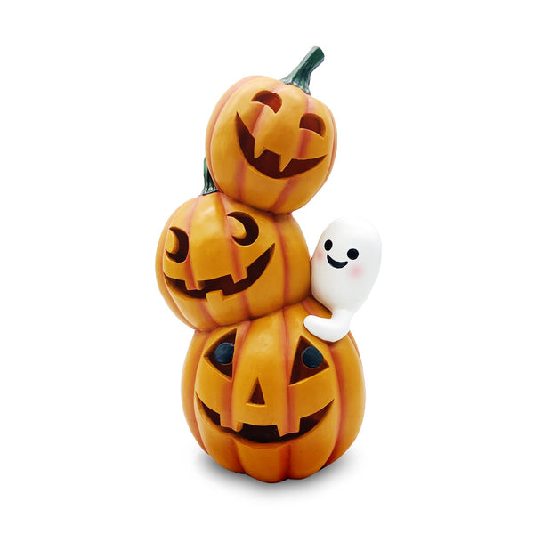 Calabaza Fantasma
