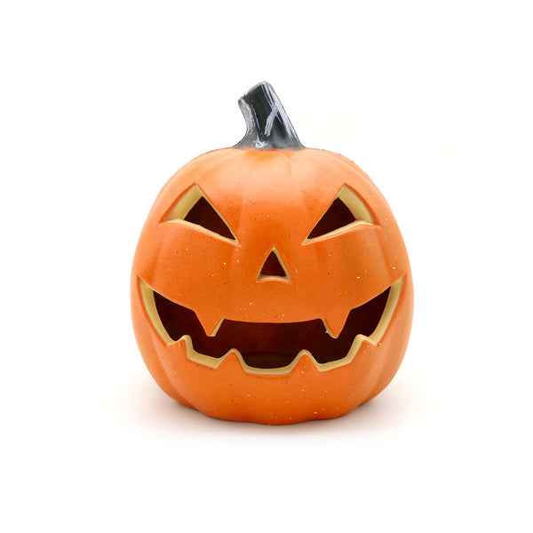Calabaza Luz Led 23 x 22 cm