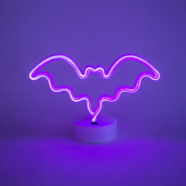 Neon Murciélago