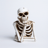 Esqueleto Pensante