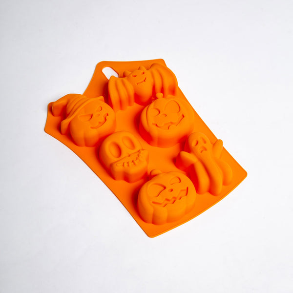 Molde Galletas Monstruos