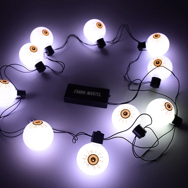 Luces Ojos