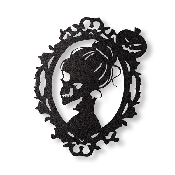 Colgante Calavera M