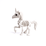 Esqueleto Unicornio