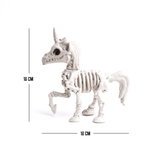 Esqueleto Unicornio