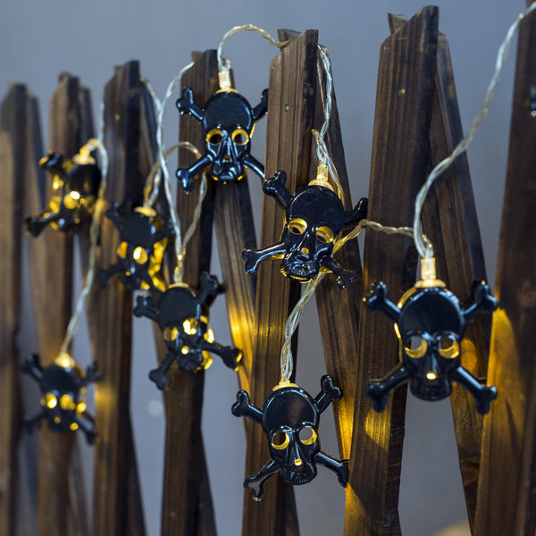 Luces Calavera