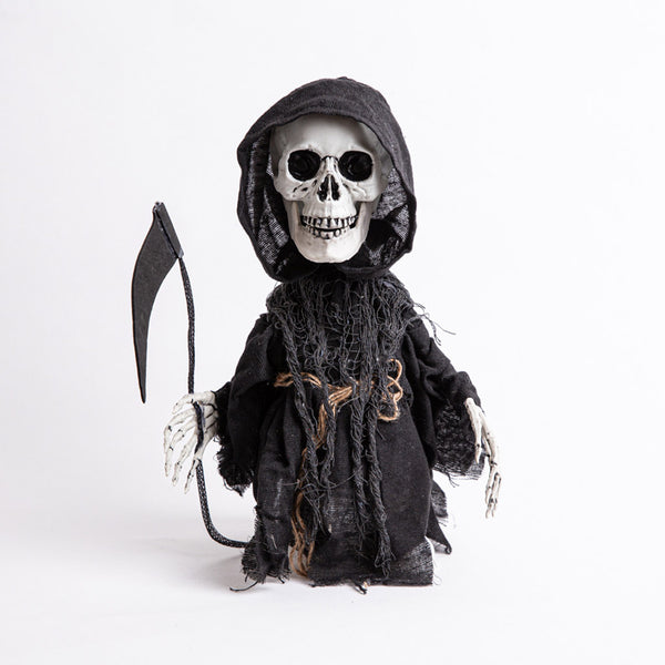 La Muerte Caminante